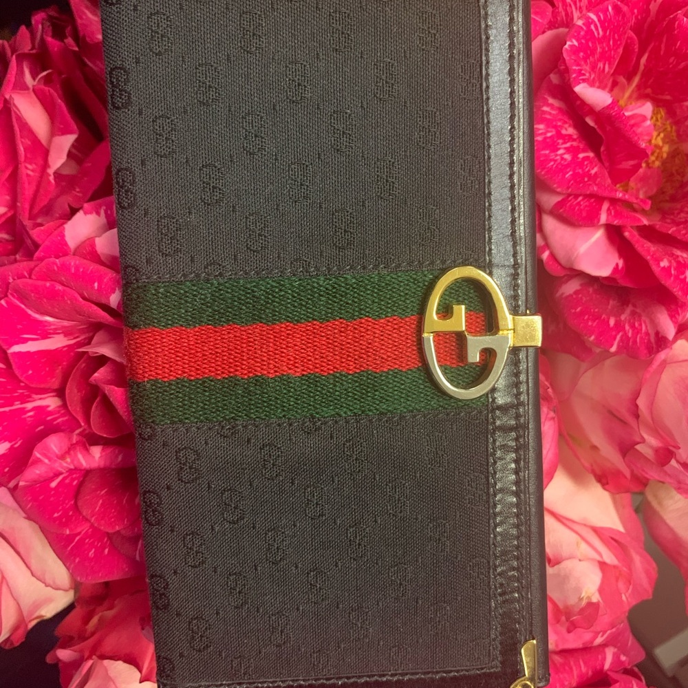 Gucci Wallet - Picture 4 of 6